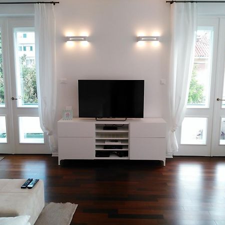Apartment Palacio Сплит Экстерьер фото