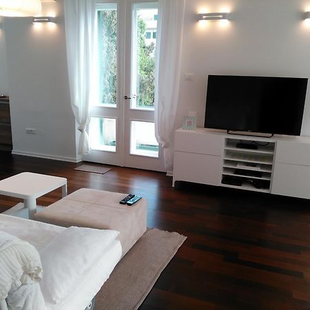 Apartment Palacio Сплит Экстерьер фото