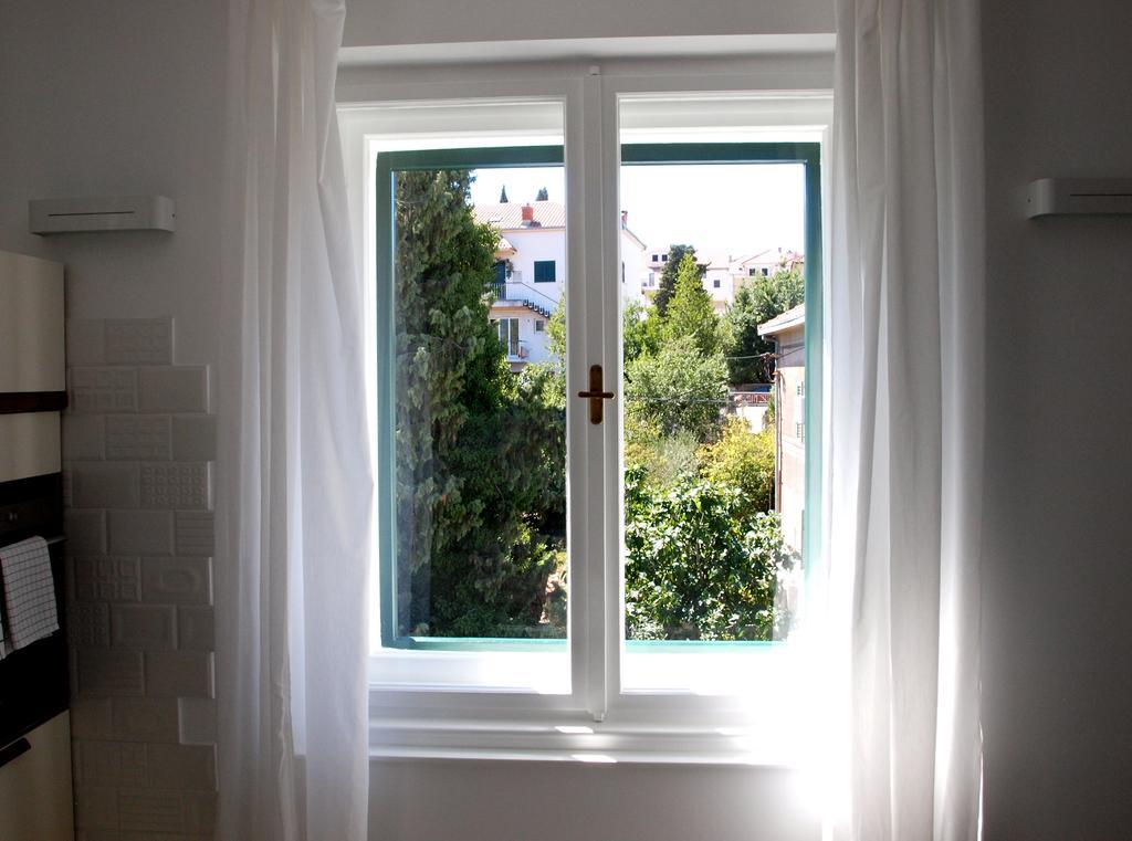Apartment Palacio Сплит Экстерьер фото