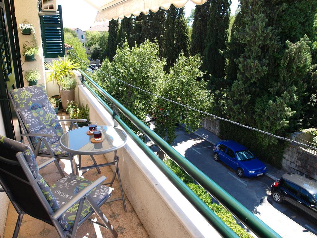 Apartment Palacio Сплит Экстерьер фото