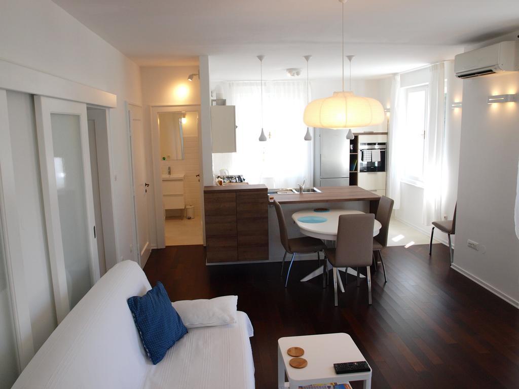 Apartment Palacio Сплит Экстерьер фото