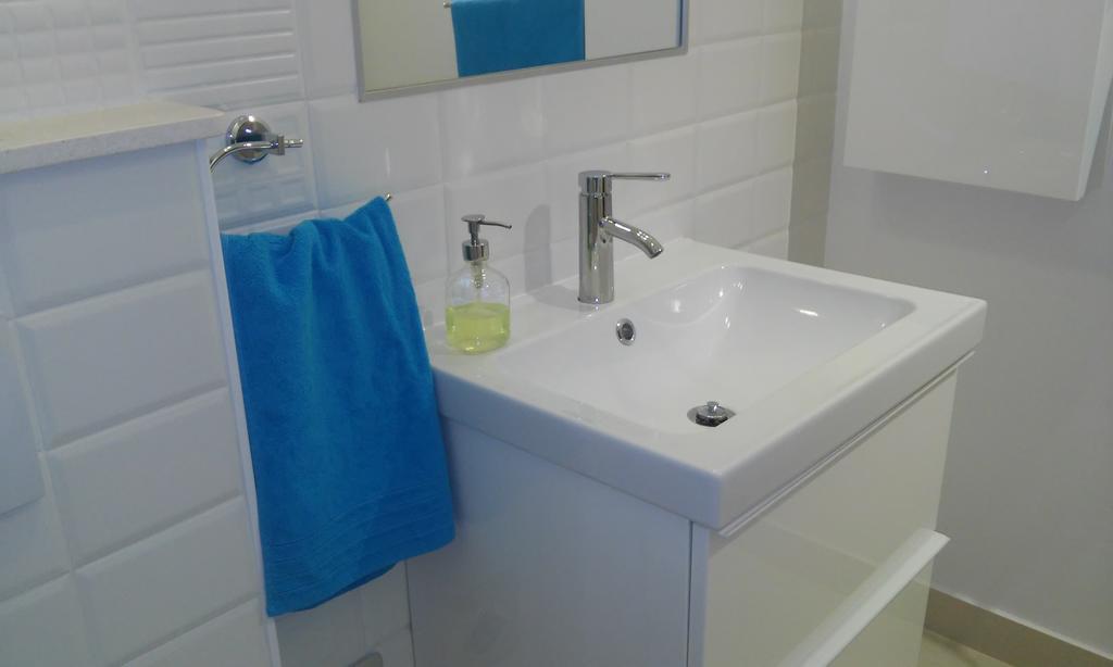 Apartment Palacio Сплит Экстерьер фото