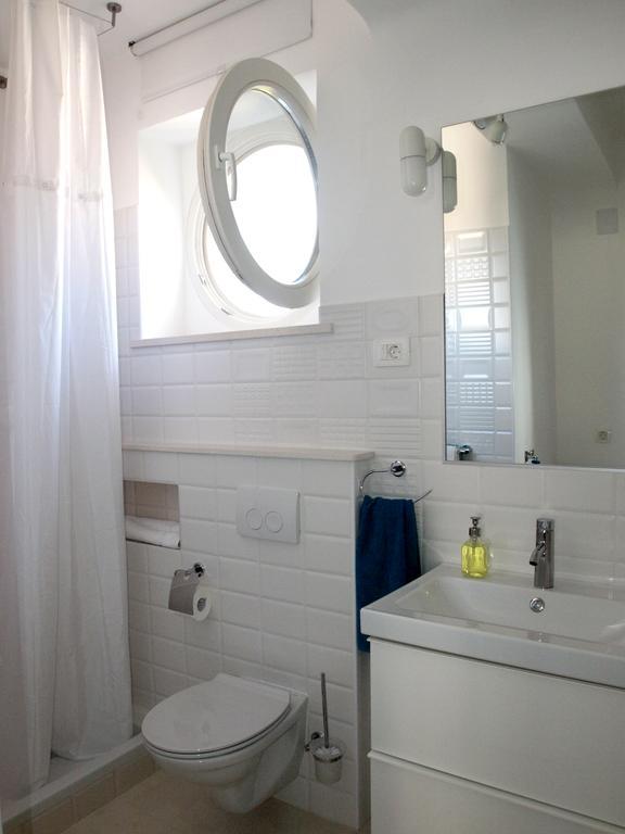 Apartment Palacio Сплит Экстерьер фото