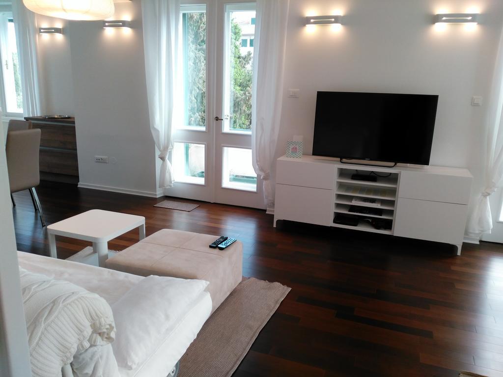 Apartment Palacio Сплит Экстерьер фото