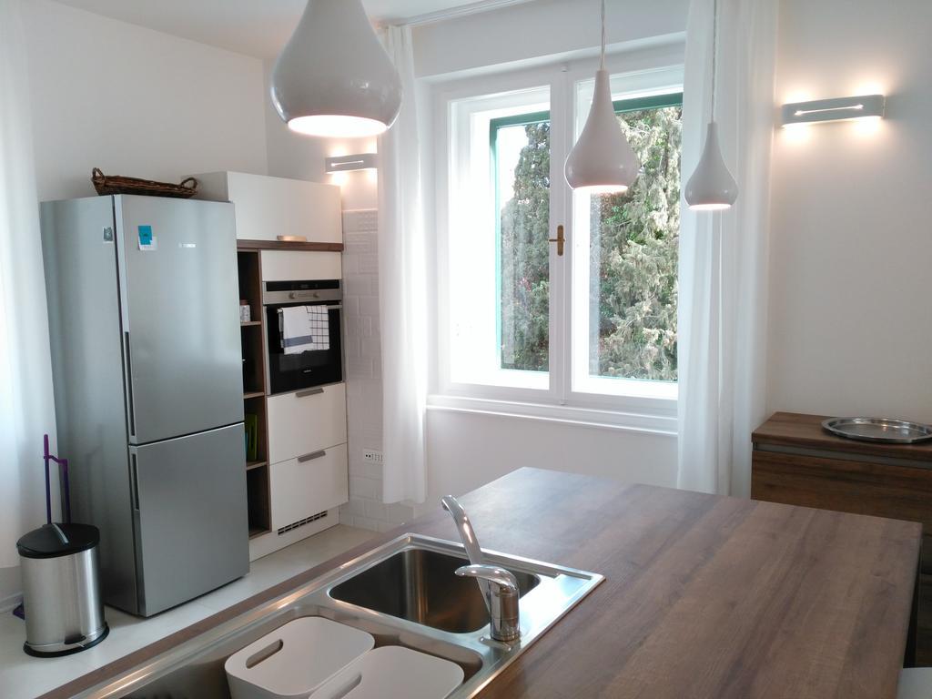 Apartment Palacio Сплит Экстерьер фото