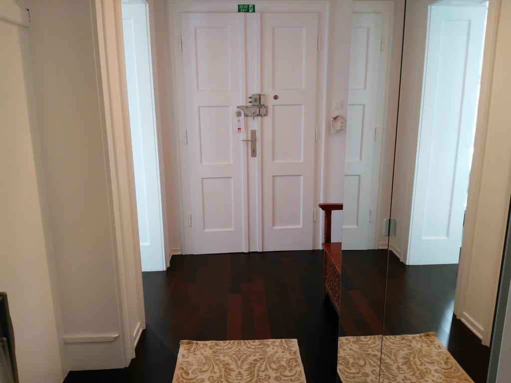Apartment Palacio Сплит Экстерьер фото