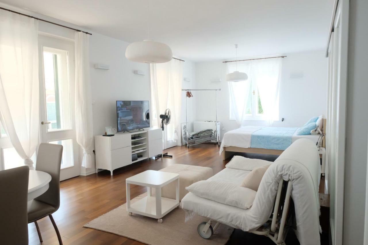 Apartment Palacio Сплит Экстерьер фото