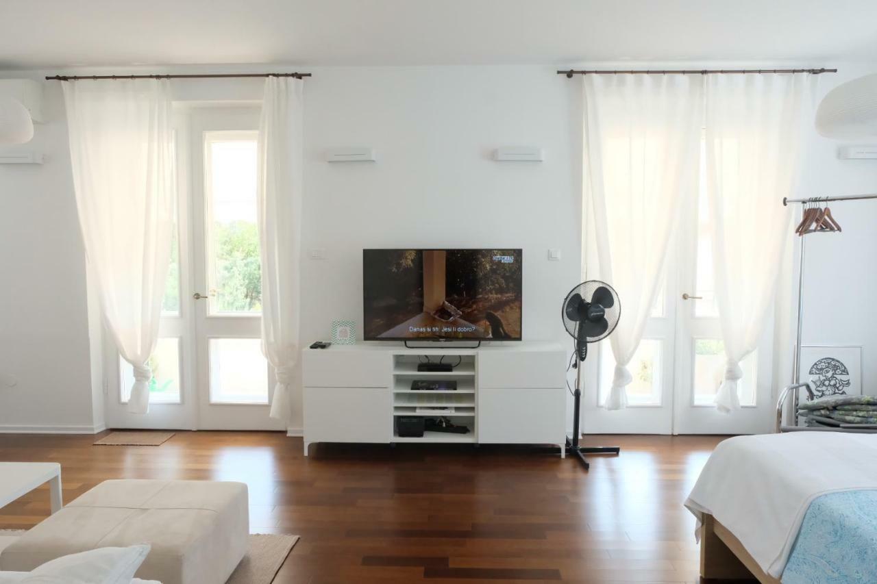 Apartment Palacio Сплит Экстерьер фото